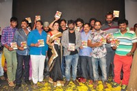 Jyothi Lakshmi Audio Launch